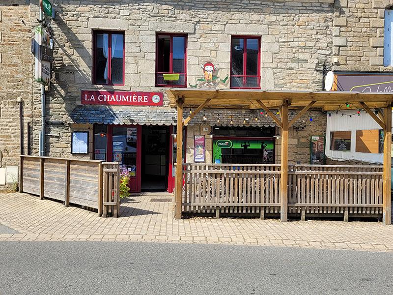 Restaurant au Val d'Oust