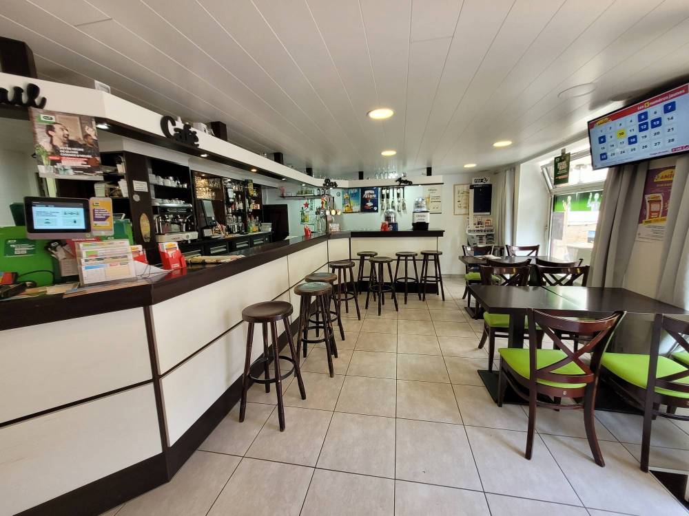 Restaurant au Val d'Oust pmu